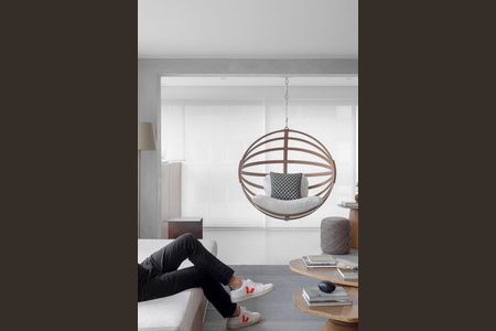 Apartamento à venda com 3 quartos, 146m² em Sumaré, São Paulo