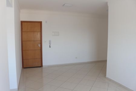 Sala de apartamento à venda com 3 quartos, 81m² em Santa Maria, São Caetano do Sul