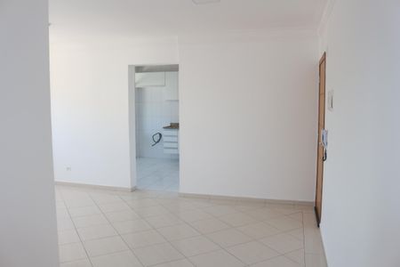 Sala de apartamento à venda com 3 quartos, 81m² em Santa Maria, São Caetano do Sul