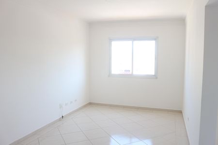 Sala de apartamento à venda com 3 quartos, 81m² em Santa Maria, São Caetano do Sul
