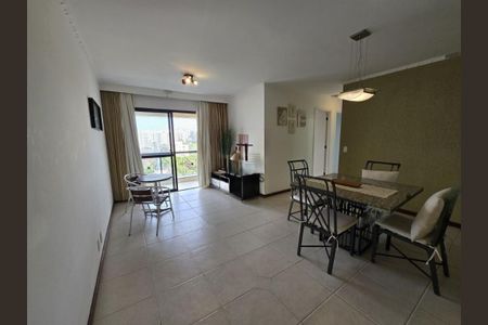 Apartamento à venda com 3 quartos, 75m² em Jardim Peri Peri, São Paulo
