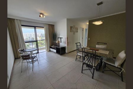 Apartamento à venda com 3 quartos, 75m² em Jardim Peri Peri, São Paulo