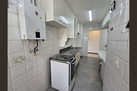 Apartamento à venda com 75m², 3 quartos e 2 vagas