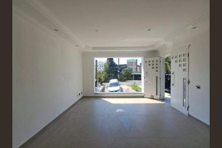 Casa à venda com 4 quartos, 470m² em Parque Terra Nova II, São Bernardo do Campo