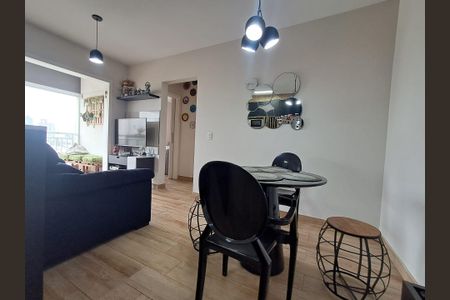 Apartamento para alugar com 2 quartos, 51m² em Água Branca, São Paulo