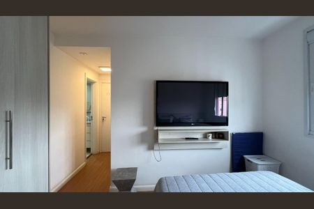 Apartamento à venda com 2 quartos, 59m² em Cambuci, São Paulo