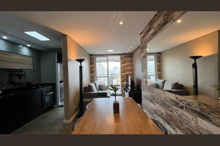 Apartamento à venda com 2 quartos, 59m² em Cambuci, São Paulo