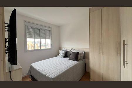 Apartamento à venda com 2 quartos, 59m² em Cambuci, São Paulo