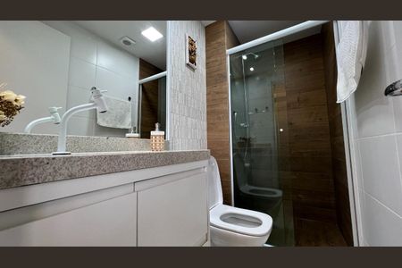 Apartamento à venda com 2 quartos, 59m² em Cambuci, São Paulo