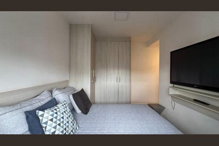 Apartamento à venda com 2 quartos, 59m² em Cambuci, São Paulo