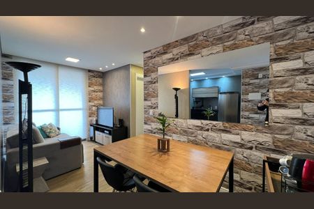 Apartamento à venda com 2 quartos, 59m² em Cambuci, São Paulo
