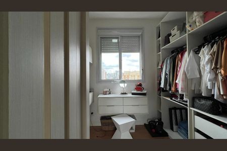 Apartamento à venda com 2 quartos, 59m² em Cambuci, São Paulo