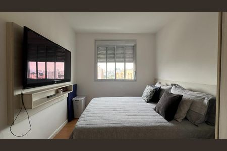 Apartamento à venda com 2 quartos, 59m² em Cambuci, São Paulo