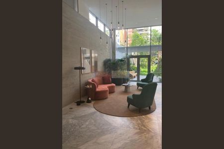 Apartamento à venda com 2 quartos, 138m² em Itaim Bibi, São Paulo