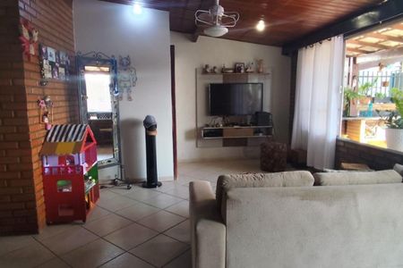 Apartamento à venda com 5 quartos, 170m² em Cidade Nova, Belo Horizonte