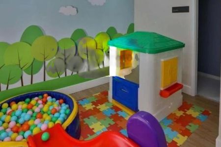Apartamento à venda com 64m², 2 quartos e 2 vagas