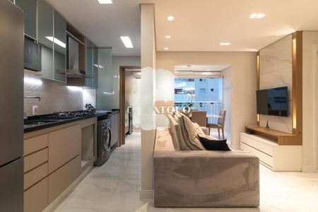 Apartamento à venda com 2 quartos, 64m² em Jardim Paramount, São Bernardo do Campo