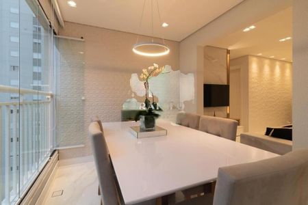 Apartamento à venda com 2 quartos, 64m² em Jardim Paramount, São Bernardo do Campo