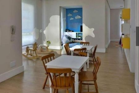 Apartamento à venda com 2 quartos, 64m² em Jardim Paramount, São Bernardo do Campo