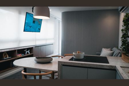 Apartamento à venda com 1 quarto, 60m² em Pinheiros, São Paulo
