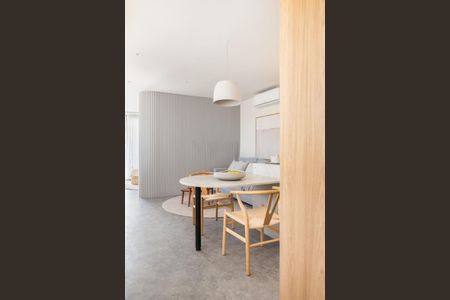 Apartamento à venda com 1 quarto, 60m² em Pinheiros, São Paulo
