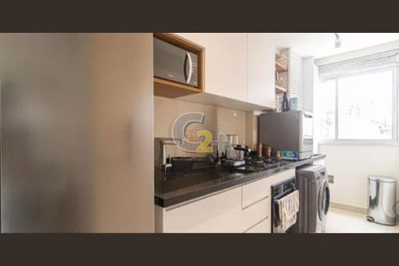 Apartamento à venda com 2 quartos, 77m² em Pompeia, São Paulo