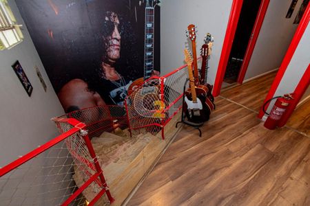 Casa à venda com 3 quartos, 230m² em Vila Nova Conceição, São Paulo