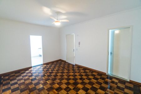 Sala/Quarto de casa para alugar com 1 quarto, 30m² em Jabaquara, São Paulo