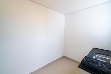 Cozinha de casa para alugar com 1 quarto, 30m² em Jabaquara, São Paulo