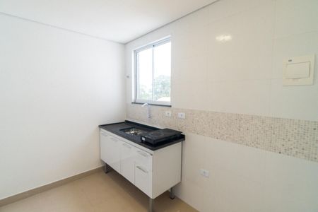 Cozinha de casa para alugar com 1 quarto, 30m² em Jabaquara, São Paulo