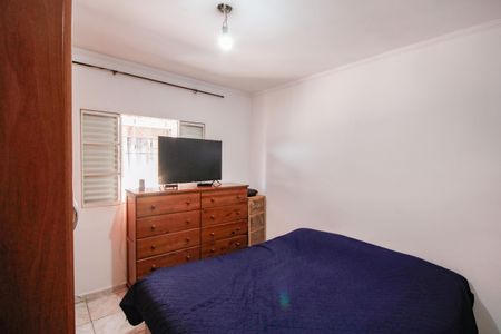 Casa à venda com 130m², 3 quartos e 2 vagas Casa à venda com 130m², 3 quartos e 2 vagasQuarto 3