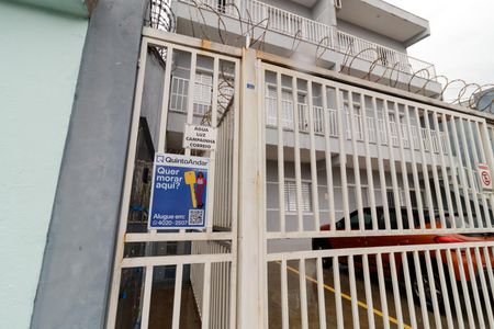 Apartamento para alugar com 40m², 1 quarto e sem vagaPlaquinha 