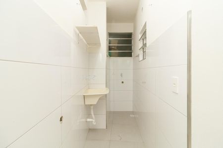 Apartamento para alugar com 40m², 1 quarto e sem vagaÁrea de Serviço