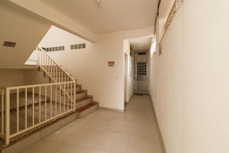 Apartamento para alugar com 40m², 1 quarto e sem vagaÁrea comum