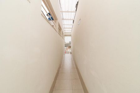 Apartamento para alugar com 40m², 1 quarto e sem vagaÁrea comum