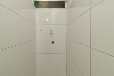 Apartamento para alugar com 40m², 1 quarto e sem vagaÁrea de Serviço