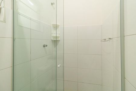 Apartamento para alugar com 40m², 1 quarto e sem vagaBanheiro