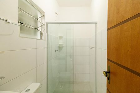Apartamento para alugar com 40m², 1 quarto e sem vagaBanheiro