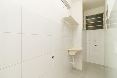 Apartamento para alugar com 40m², 1 quarto e sem vagaÁrea de Serviço