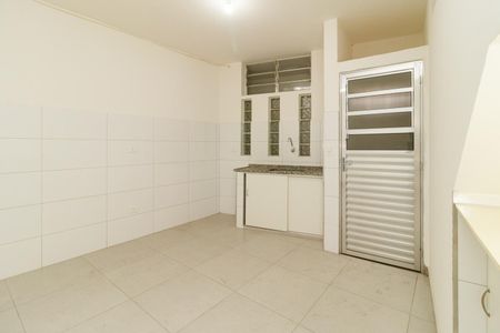 Apartamento para alugar com 40m², 1 quarto e sem vagaCozinha