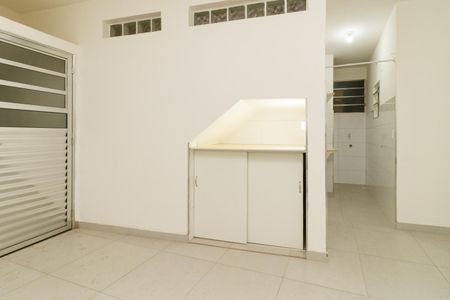 Apartamento para alugar com 40m², 1 quarto e sem vagaCozinha