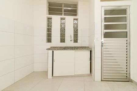 Apartamento para alugar com 40m², 1 quarto e sem vagaCozinha
