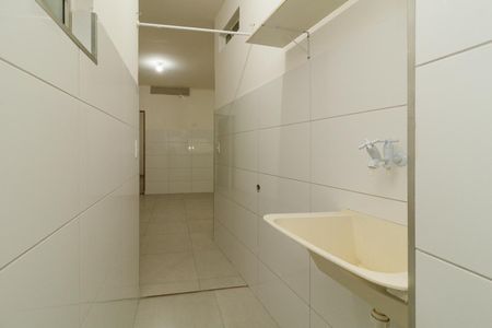 Apartamento para alugar com 40m², 1 quarto e sem vagaÁrea de Serviço
