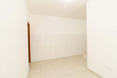 Sala de apartamento para alugar com 1 quarto, 40m² em Jardim Japao, São Paulo