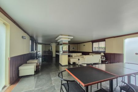 Apartamento para alugar com 120m², 3 quartos e 2 vagas Apartamento para alugar com 120m², 3 quartos e 2 vagasÁrea comum - Salão de festas