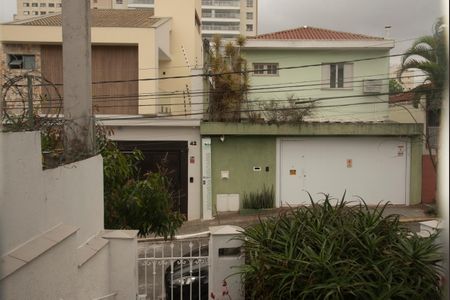 Casa à venda com 120m², 2 quartos e 5 vagasVista do Quarto 1