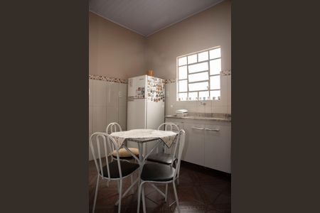 Casa à venda com 120m², 2 quartos e 5 vagasCozinha