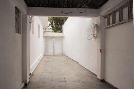 Casa à venda com 120m², 2 quartos e 5 vagasGaragem