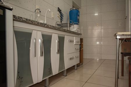 Casa à venda com 120m², 2 quartos e 5 vagasEdícula