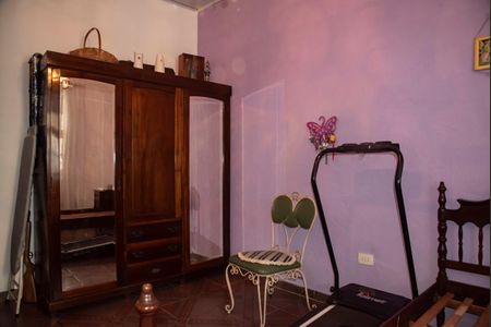 Casa à venda com 120m², 2 quartos e 5 vagasQuarto 1